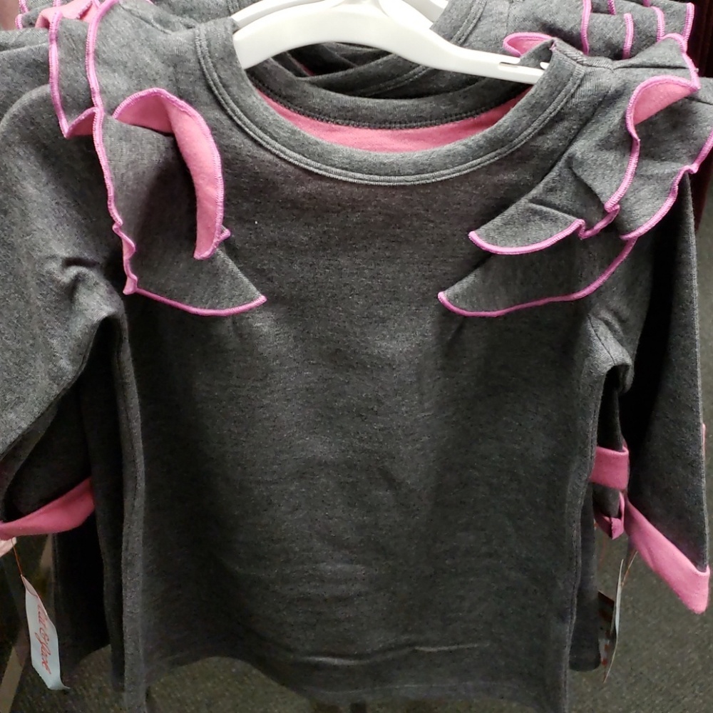 Girl's dress 3T